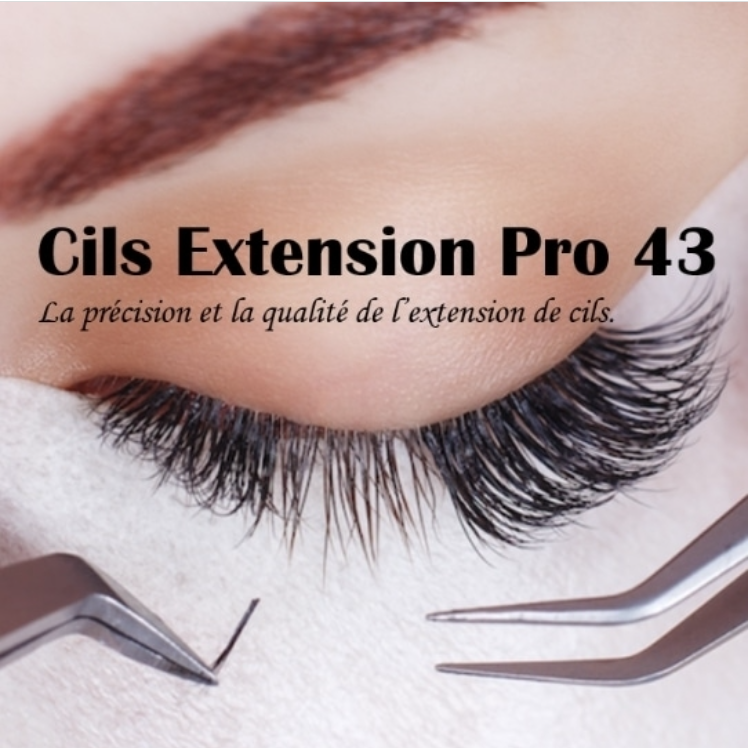 Cils Extension Pro 43